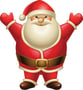 Santa Claus PDF & MP3 Bundle